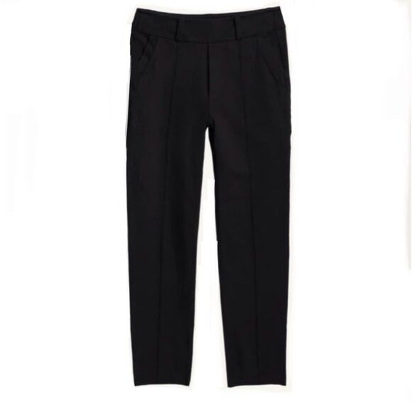 NEW! Frank & Eileen MURPHY Billion Dollar Pant Super Stretch BLACK - Picture 2 of 6